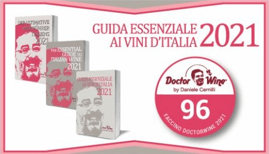 Doctorwine 2021: Ratings and Reviews by Daniele Cernilli.