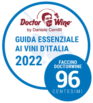 Doctorwine 2022: Ratings and Reviews by Daniele Cernilli