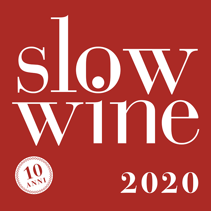 Slowine 2020.
