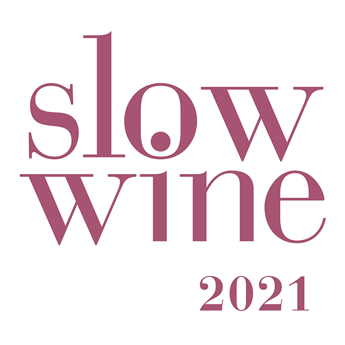 Slowine 2021.