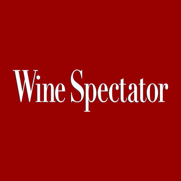 Wine Spectator.